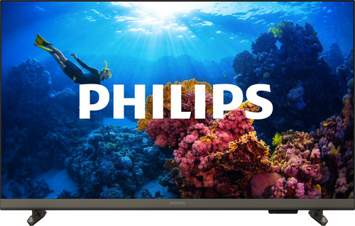 Buy PHILIPS Ambilight 32PFS6908 32 Smart Full HD HDR LED TV