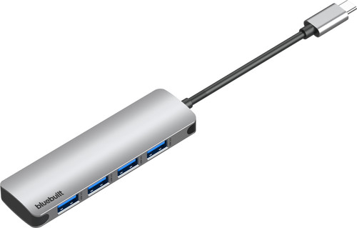 Anker 4in1 Ultra Slim USB 3.0 4 Port USB-A Hub - en ucuz fiyata satın al - Yande