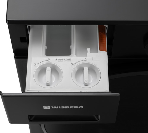 Wisberg WBWM5A5B9ML SmartDose detail