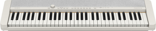 Casio CT-S1 Wit Main Image