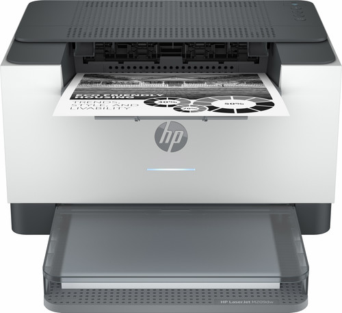 HP LaserJet M209dw Main Image