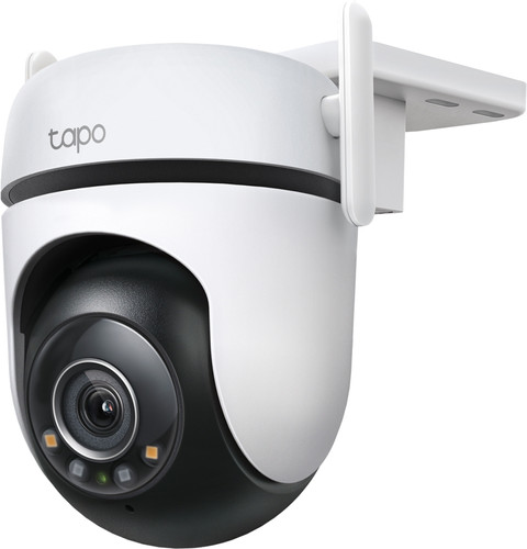DE BESTE BEWAKINGSKAMERA: TP-Link Tapo C520WS