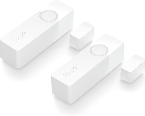 Philips Hue Secure Contact Sensor White 2-pack Main Image