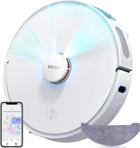 Imou RV-L11 - Coolblue - Voor 23.59u, morgen in huis