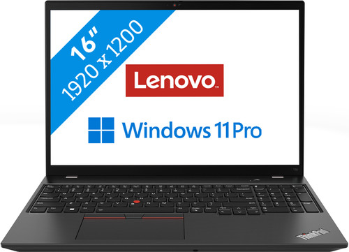 ThinkPad E16 (16″ AMD)