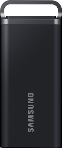 Samsung Portable SSD T5 EVO 4TB Main Image