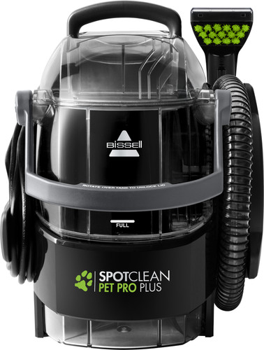 BISSELL SpotClean Pet Pro Plus Main Image