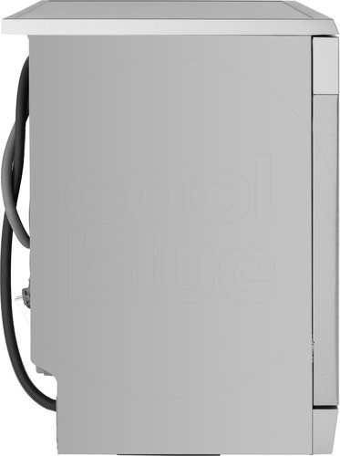 AEG FFB64607ZM 6000 SatelliteClean / Freestanding left side