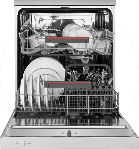 AEG FFB64607ZM 6000 SatelliteClean / Freestanding inside