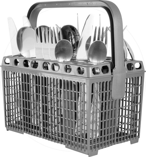 AEG FFB64607ZM 6000 SatelliteClean / Freestanding detail