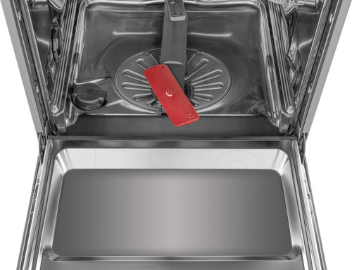 AEG FFB64607ZM 6000 SatelliteClean / Freestanding detail