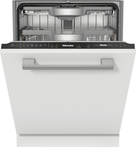 Miele G 7677 SC Vi XXL AutoDos Main Image