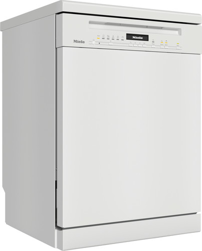 - DE BESTE REVIEW VAN DE MIELE G 7232 SC BRWS VAATWASSER