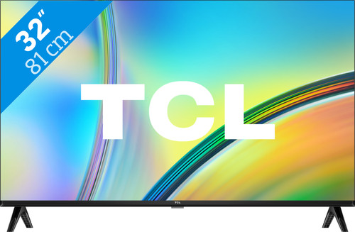 TCL 32S5403AF (2024) Main Image