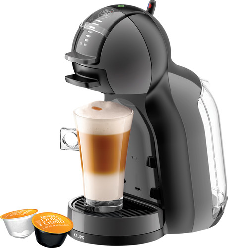 ESCAFE Dolce Gusto by KRUPS Gusto Mini Me Automatic Play and