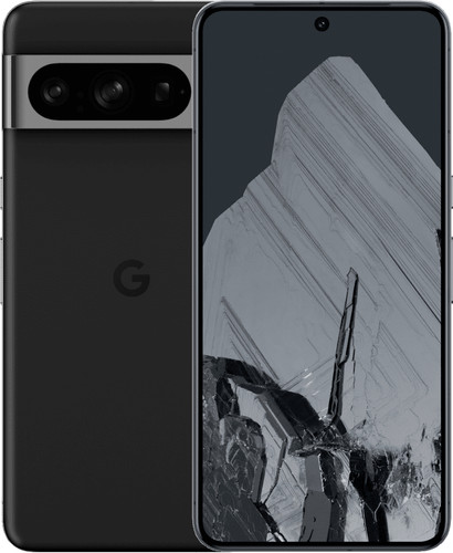 Google Pixel 8 Pro 128GB Zwart 5G