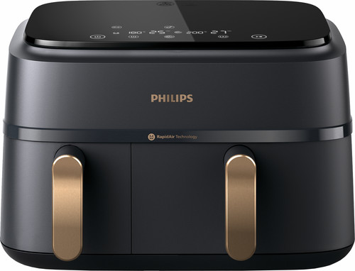 Philips 3000 Series NA352/00 - Coolblue - Before 23:59, delivered tomorrow