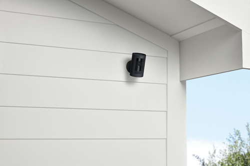 DE BESTE RING STICK UP CAM BATTERY - ZWART: EEN COMPLEETE BEVEILIGINGSOPLOSSING VOOR THUIS