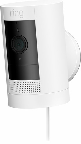 - DE BESTE RING STICK UP CAM PLUG-IN - WIT 2-PACK - REVIEW