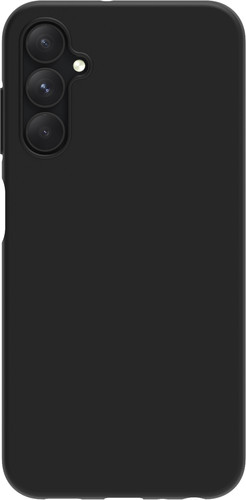 BlueBuilt Samsung Galaxy A24 Back Cover Black Main Image