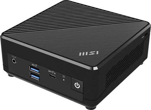 MSI Cubi N ADL-001EU Main Image