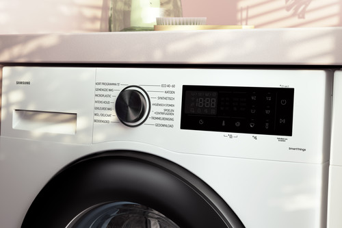 Samsung WW90CGC04AAE detail