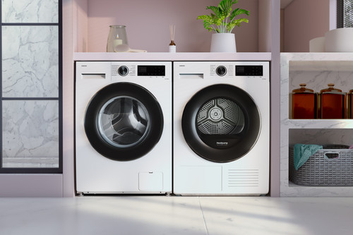 Samsung WW80CGC04AAEEN EcoBubble visual supplier