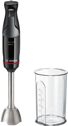 DE BESTE BOSCH MSM4B610 STAAFMIXER VOOR JOUW KEUKEN