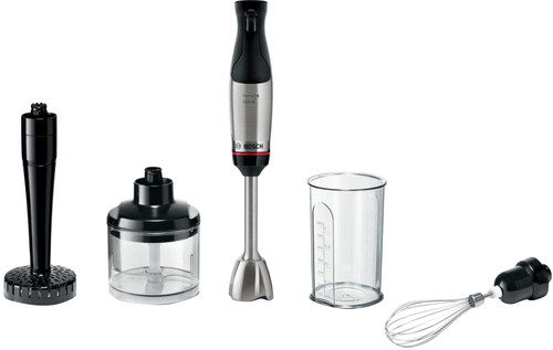 DE BESTE BOSCH ERGOMASTER SERIE 6 MSM6M23: ALLES WAT JE MOET WETEN