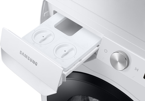 DE BESTE SAMSUNG WASMACHINE IN 2023: SAMSUNG WW90T534AAWCS2