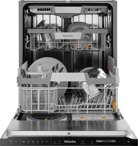 - DE BESTE VAATWASSER: MIELE G 7677 SC VI XXL AUTODOS