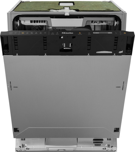 - DE BESTE VAATWASSER: MIELE G 7677 SC VI XXL AUTODOS