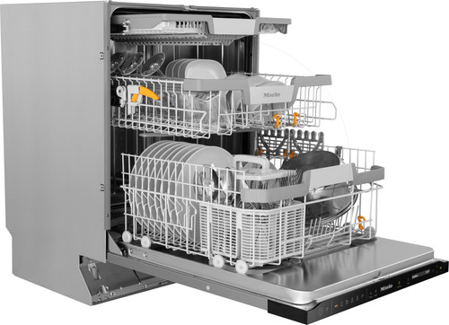 - DE BESTE VAATWASSER: MIELE G 7677 SC VI XXL AUTODOS