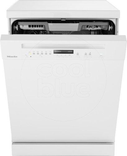 - DE BESTE REVIEW VAN DE MIELE G 7232 SC BRWS VAATWASSER