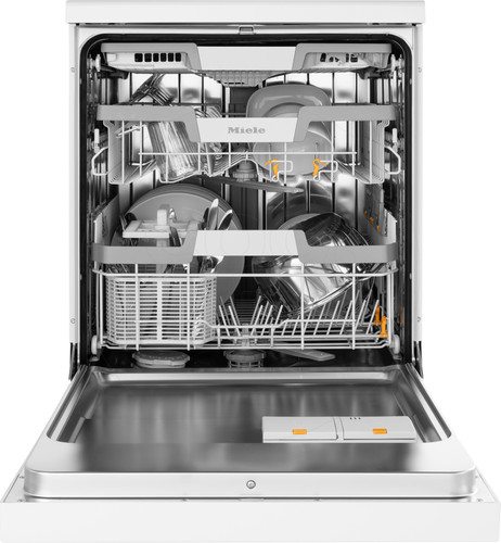 - DE BESTE REVIEW VAN DE MIELE G 7232 SC BRWS VAATWASSER