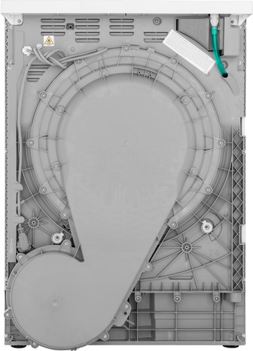AEG TR7386T4B SensiDry achterkant