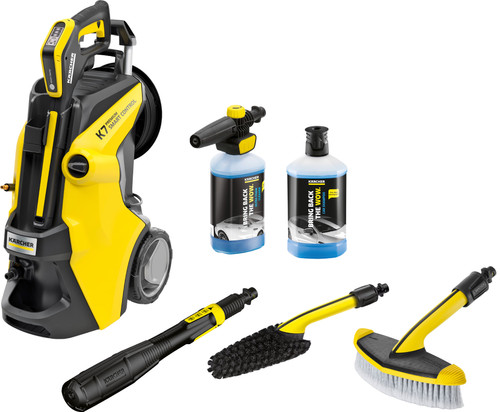 Karcher K7 Premium Smart Control Car Main Image