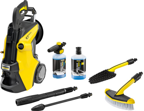 Karcher K7 Premium Power Control Car Main Image