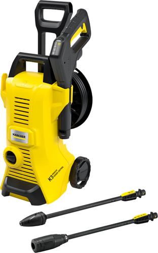DE BESTE KARCHER K3 PREMIUM POWER CONTROL - ALLES WAT JE MOET WETEN