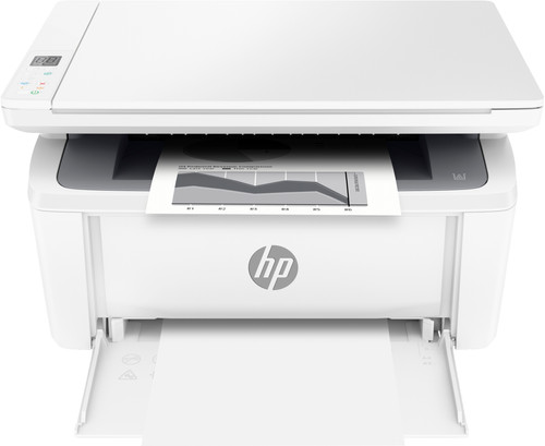 HP LaserJet M140w MFP Main Image