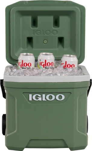 Igloo ECOCOOL Latitude 16 Roller Main Image