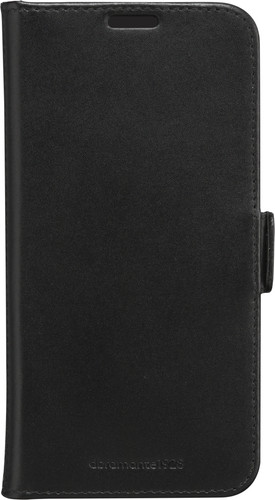 Dbramante1928 Copenhagen Slim Samsung Galaxy S23 FE Book Case Leather Black Main Image