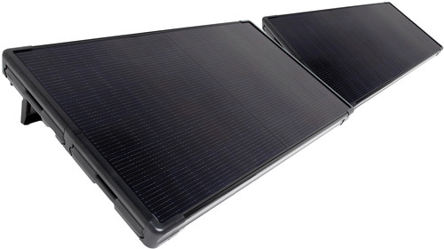 Supersola Plug and Play Solar Panels 2-Pack Main Image