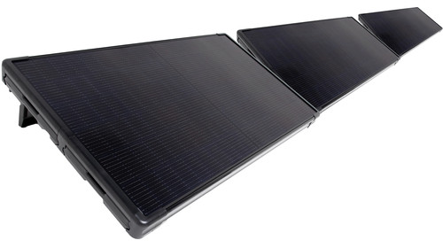 Supersola Plug and Play Solar Panels 3-Pack Main Image