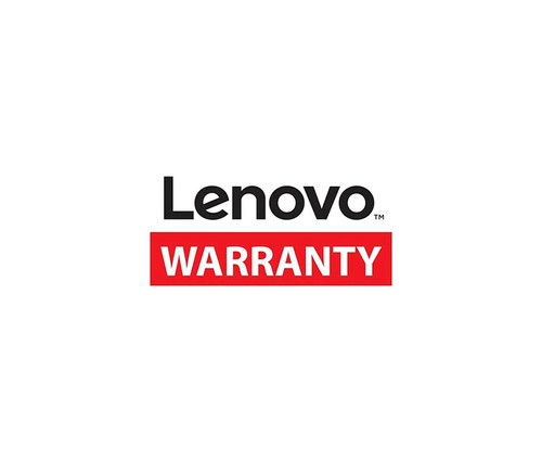 Lenovo 3Y Premier Support upgrade from 2Y Courier/Carry In Main Image