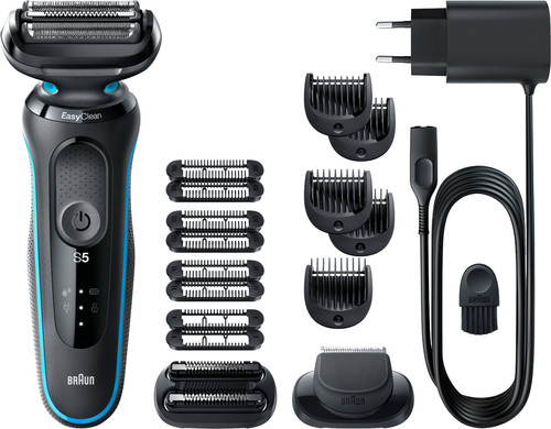 Braun Series 300 Shaver 2 Pin plug