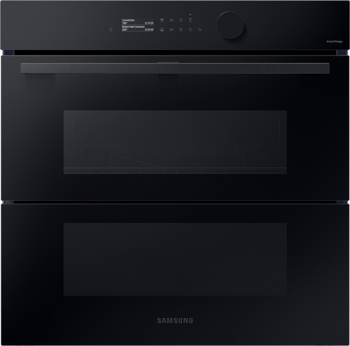 DE BESTE SAMSUNG NV7B5755SAK/U1 DUAL COOK FLEX: EEN REVOLUTIONAIRE KEUZEOPTIE VOOR THUISKOKKEN