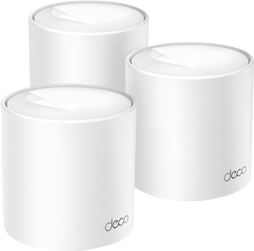 TP-Link Deco X10 3-pack Main Image