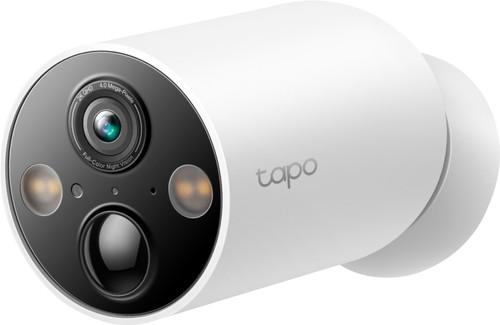 DE BESTE TP-LINK TAPO C425 3-PACK - ALLES WAT JE MOET WETEN