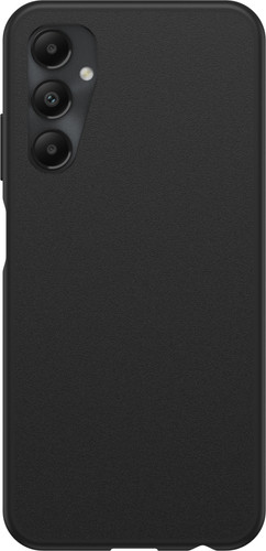 Otterbox React Samsung Galaxy A05s Back Cover Zwart Main Image